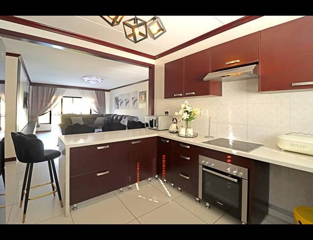 3 BEDROOM APARTMENT FOR SALE IN CARLSWALD
